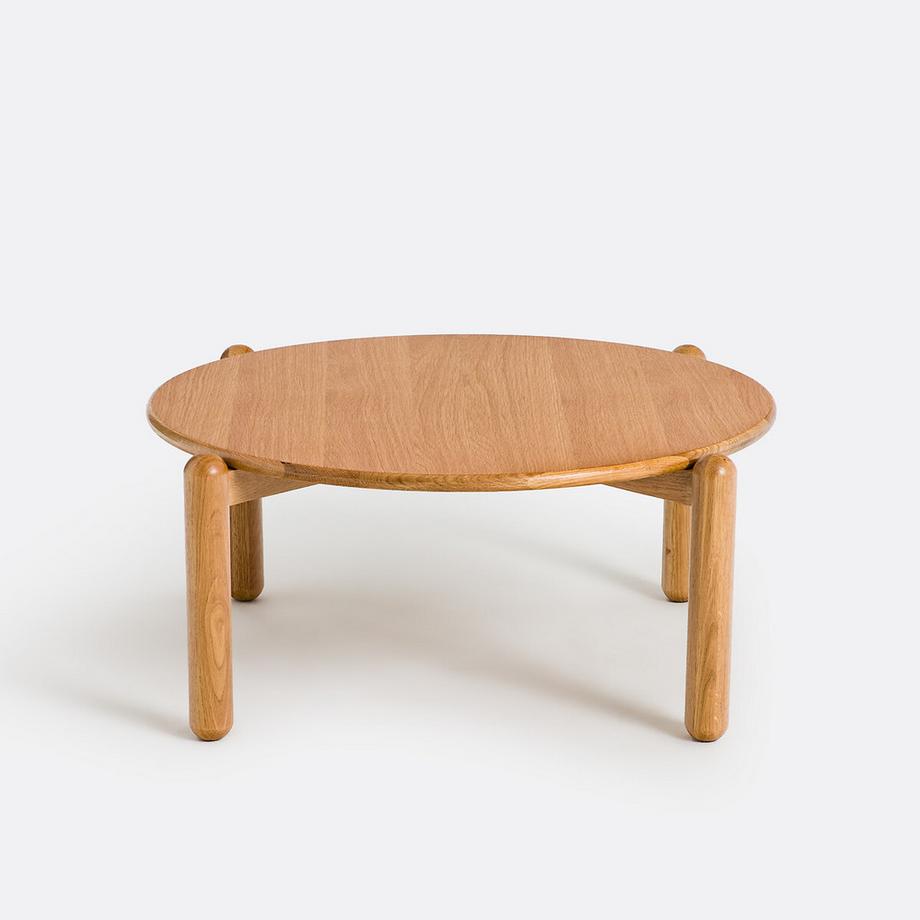 La Redoute Intérieurs Couchtisch Coloquo  