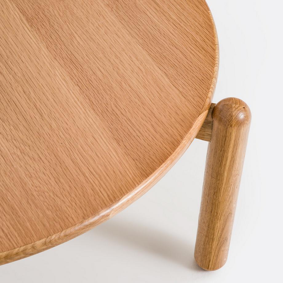 La Redoute Intérieurs Couchtisch Coloquo  