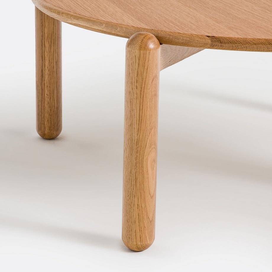 La Redoute Intérieurs Couchtisch Coloquo  