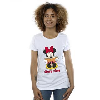 Disney  Tshirt STORY TIME 