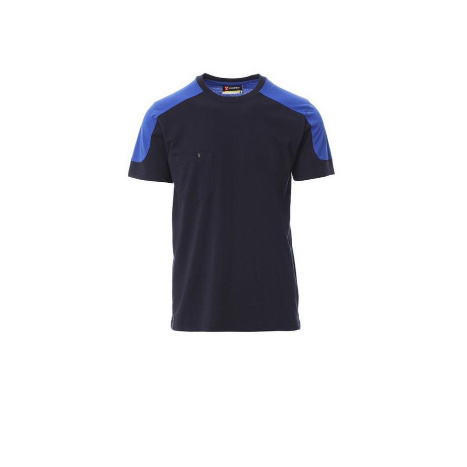 Payper Wear Corporate T-Shirt Maniche Corte  