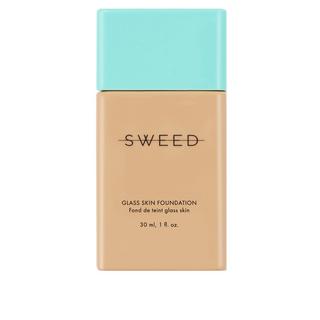 Sweed  Foundation Glass Skin Foundation 