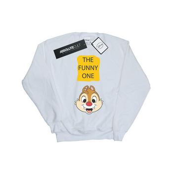 Chip N Dale The Funny One Sweatshirt