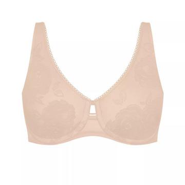 reggiseno da wild rose sensation w01