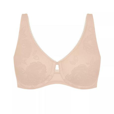 Triumph Wild Rose Sensation W01 Reggiseno  