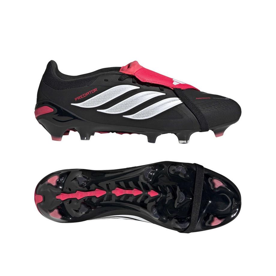 adidas Scarpe calcio predator pro ft fg  