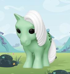 Funko  Mein kleines Pony POP! Vinyl Figur Minty Shamrock 