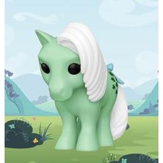 Funko  Mein kleines Pony POP! Vinyl Figur Minty Shamrock 