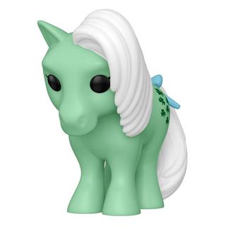 Funko  Mein kleines Pony POP! Vinyl Figur Minty Shamrock 