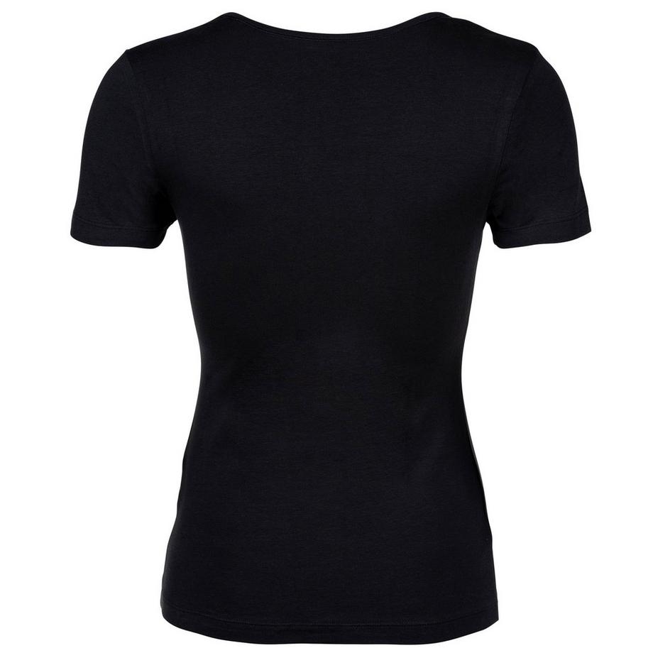HUGO  Maglietta Donne Confezione da 4 Aderente alla figura-T-Shirt RN 
