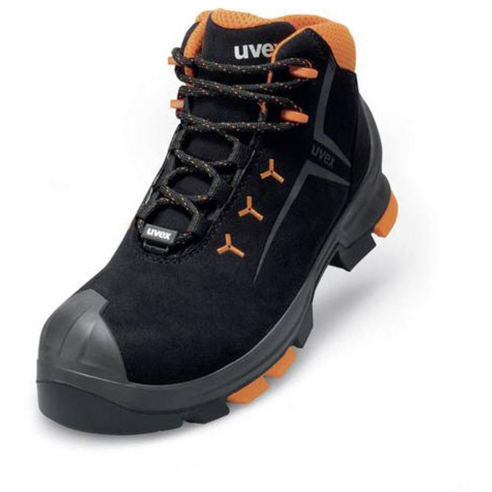 uvex  2 bottes de 65092 S3 SRC Largeur 11 