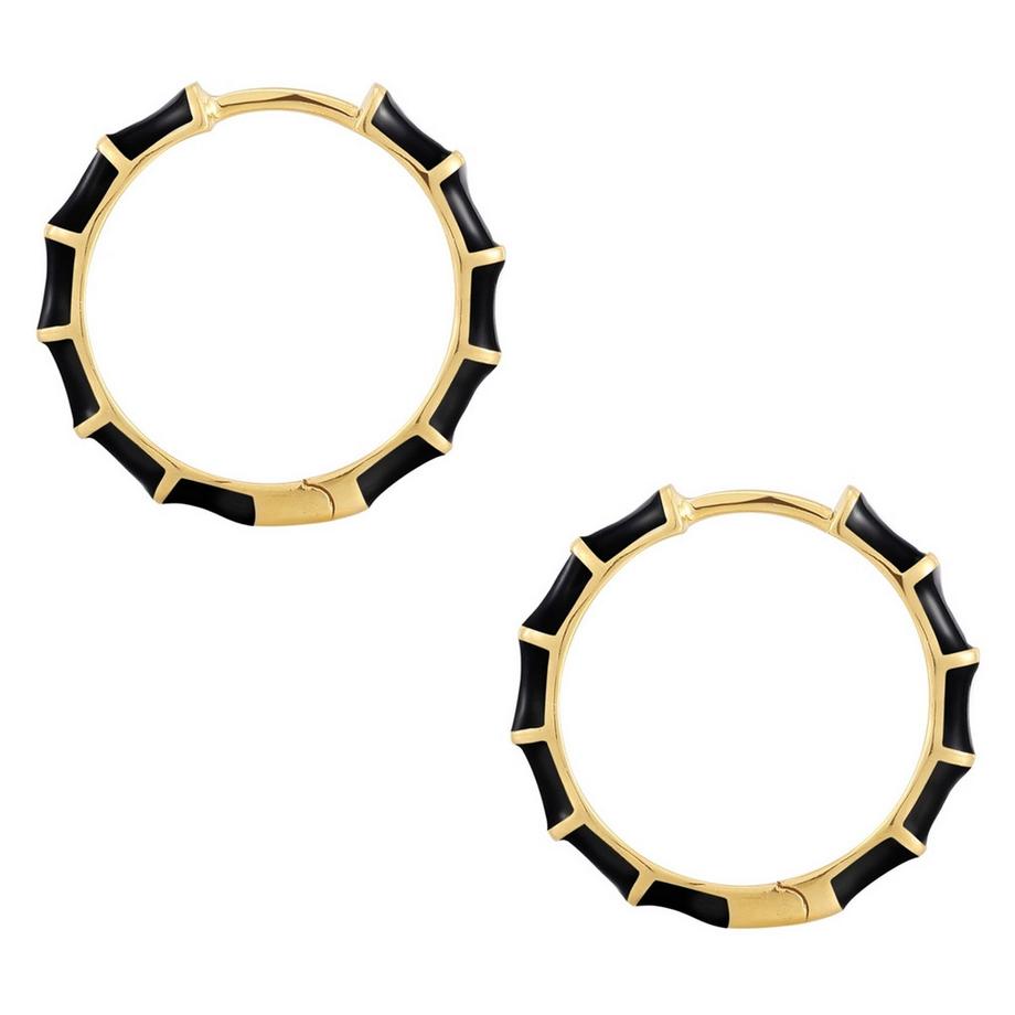 Glanzstücke München  Creolen 