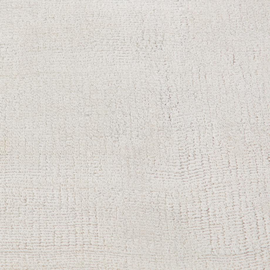 La Redoute Intérieurs Teppich IZRI aus 100% Tencel™  