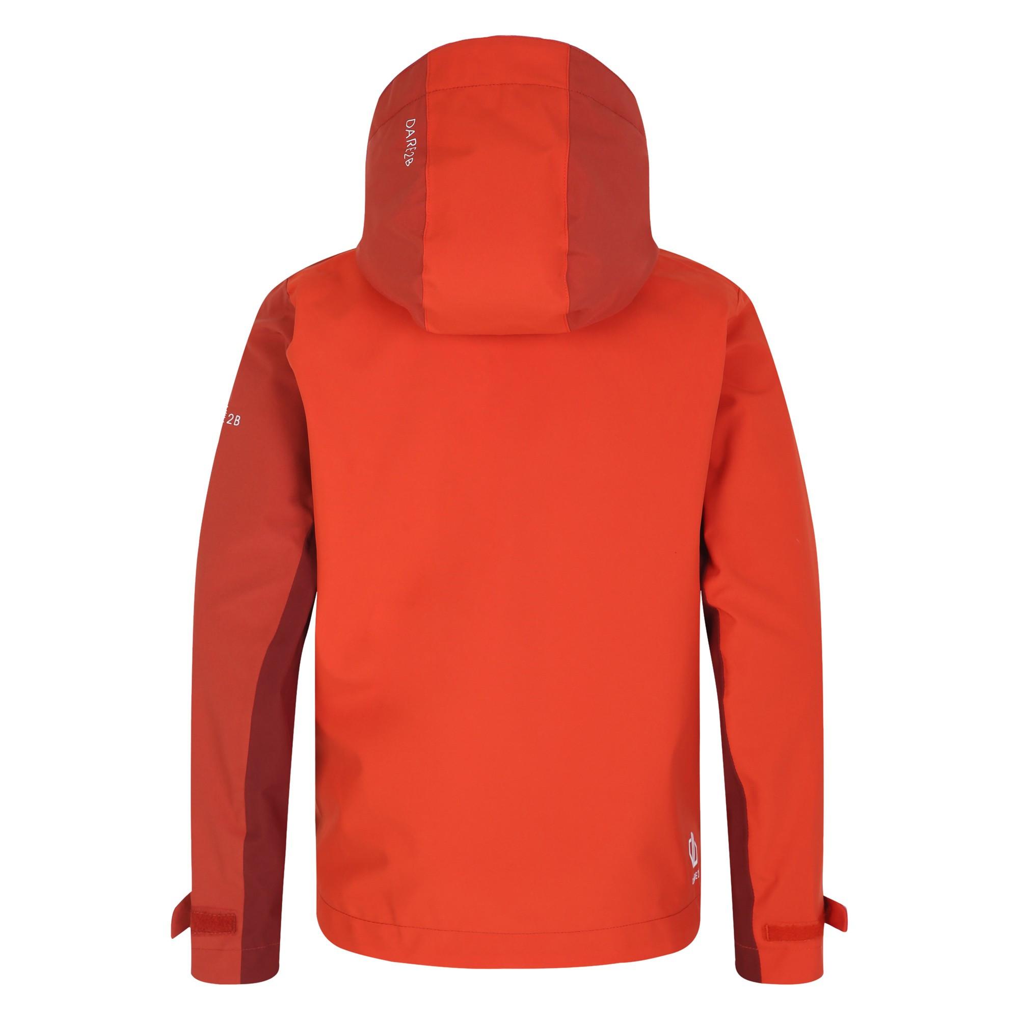 Dare 2B Explore II Wasserdichte Jacke  