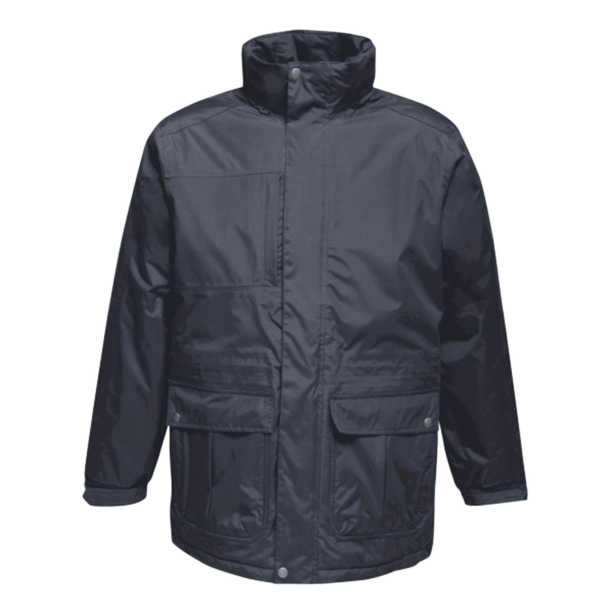 Regatta  Jacke Darby III, isoliert 