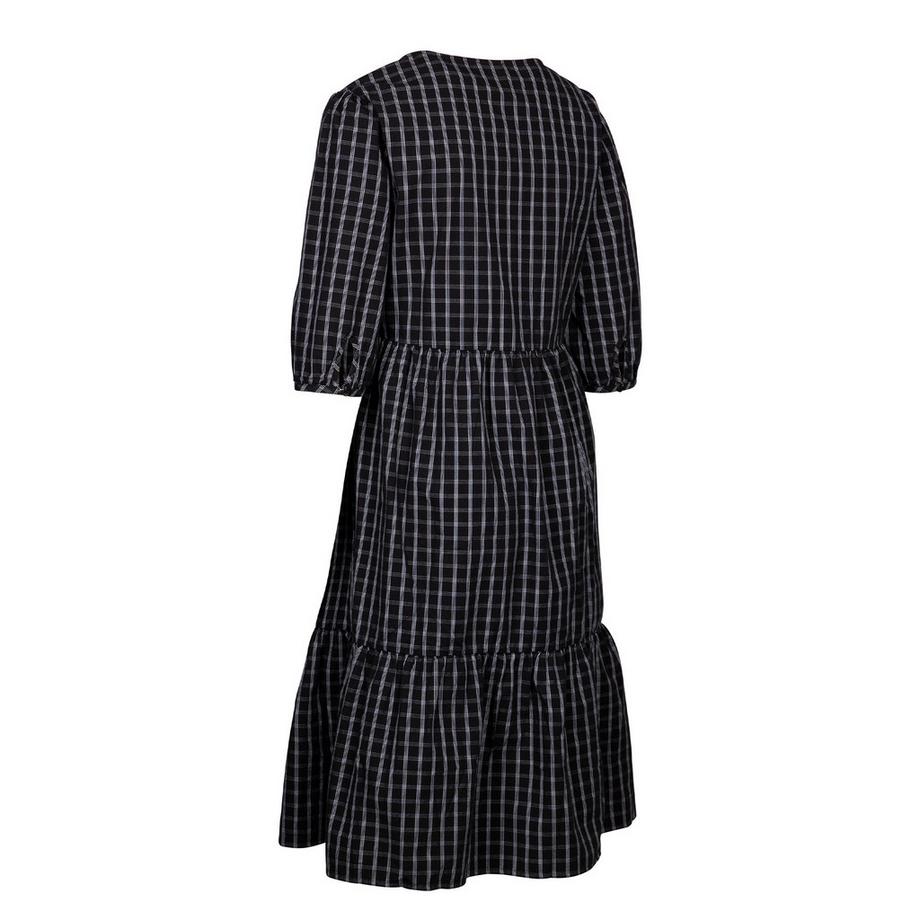 Trespass Robe décontractée Helen à carreaux  