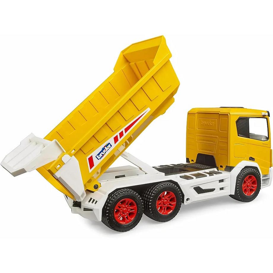 bruder  Camion ribaltabile 