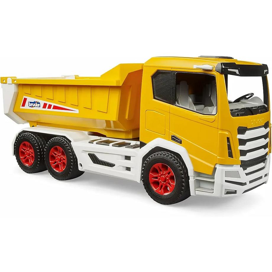 Camion ribaltabile