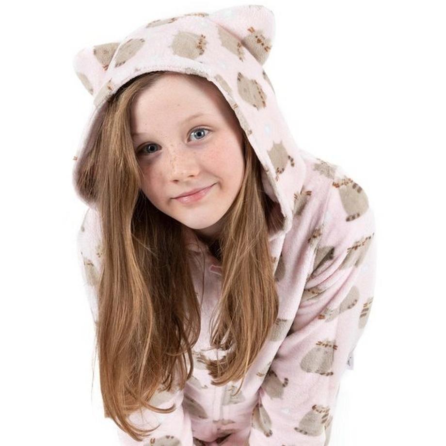 PUSHEEN  Combinaison 