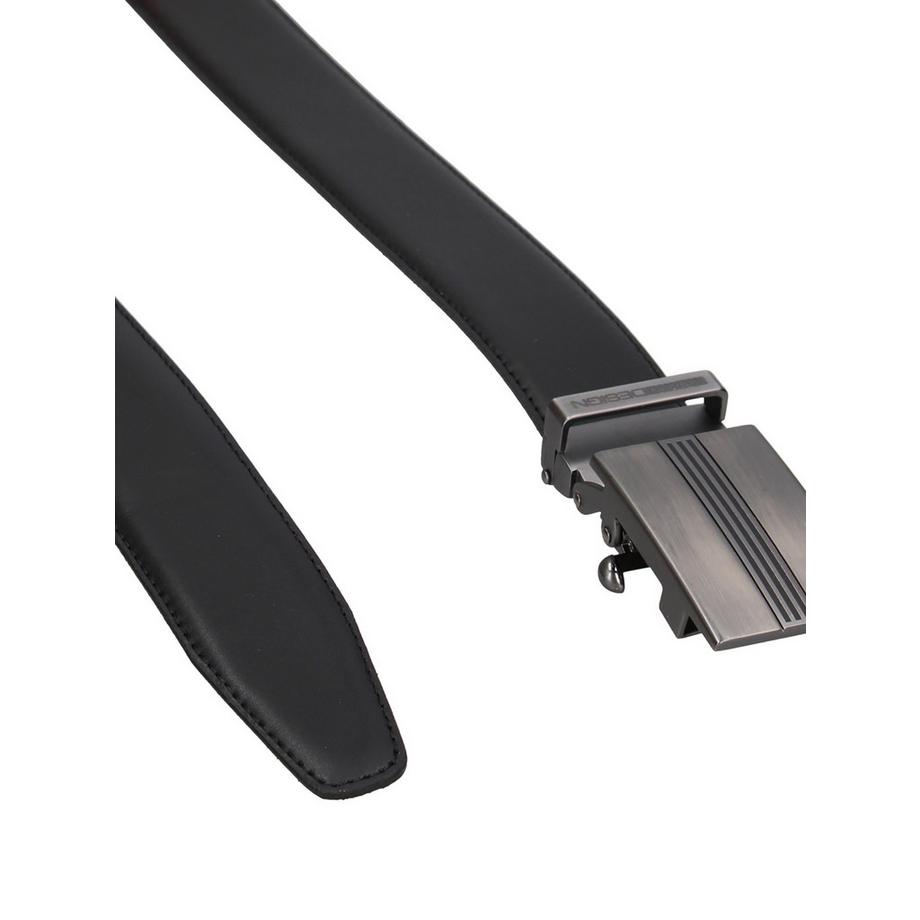 Momo Design Torino Prime Ceinture en Cuir  