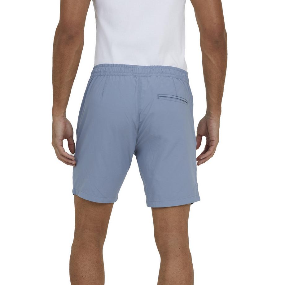 Brave Soul Short  