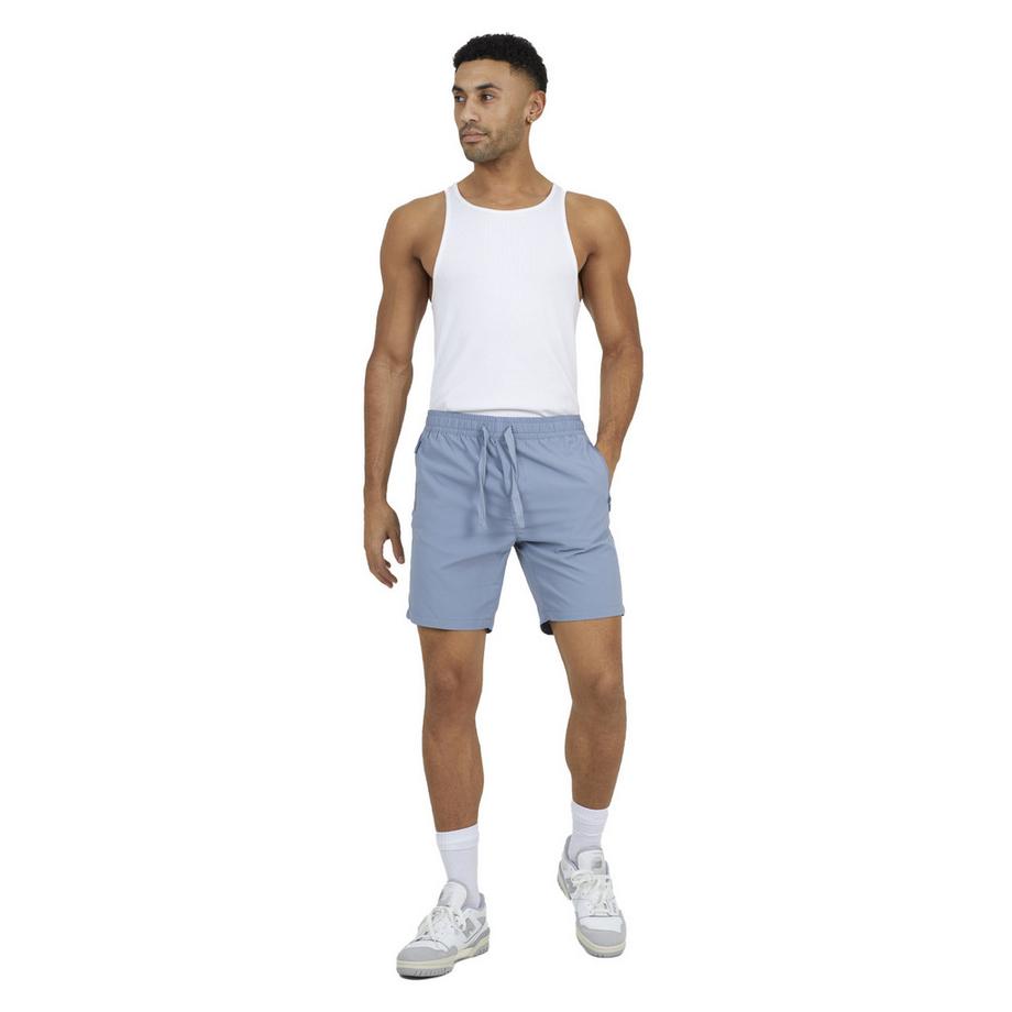 Brave Soul Short  