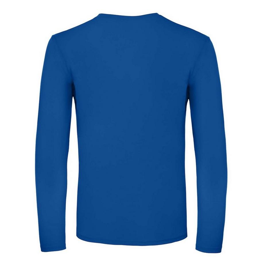 B and C E150 T-Shirt Manches Longues  