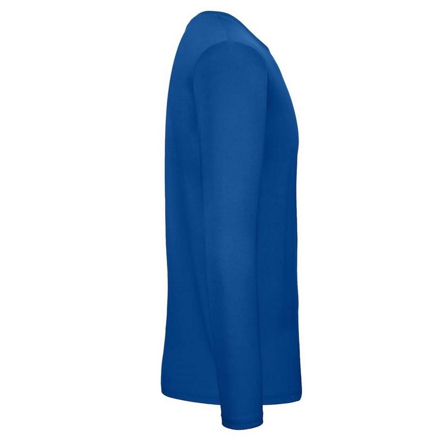 B and C E150 T-Shirt Manches Longues  