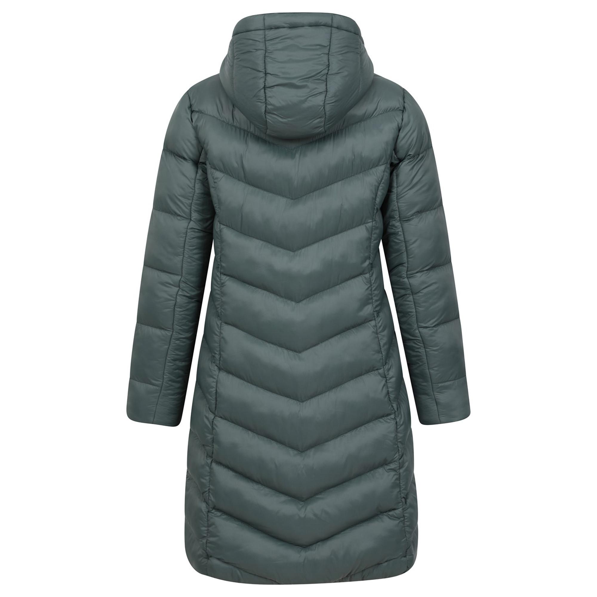 Mountain Warehouse  Alexa Steppjacke 