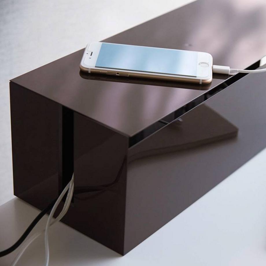 Yamazaki  Cable Box WEB 