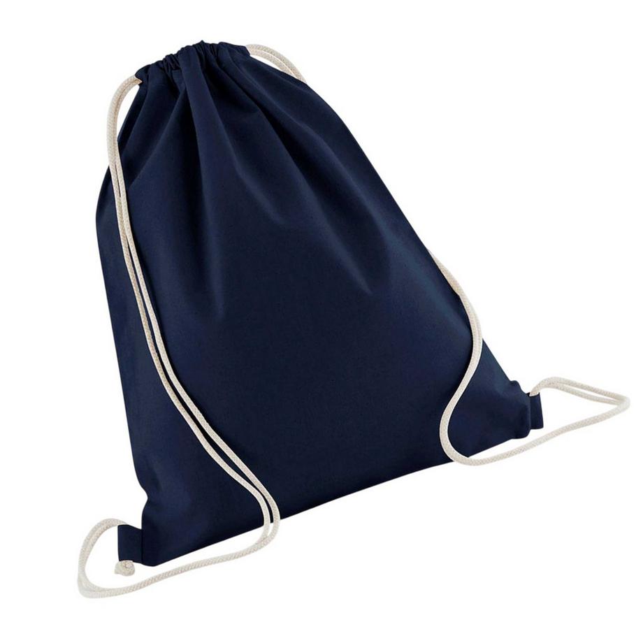 Westford Mill  Inco Cotone Organico Borsa Con Coulisse 