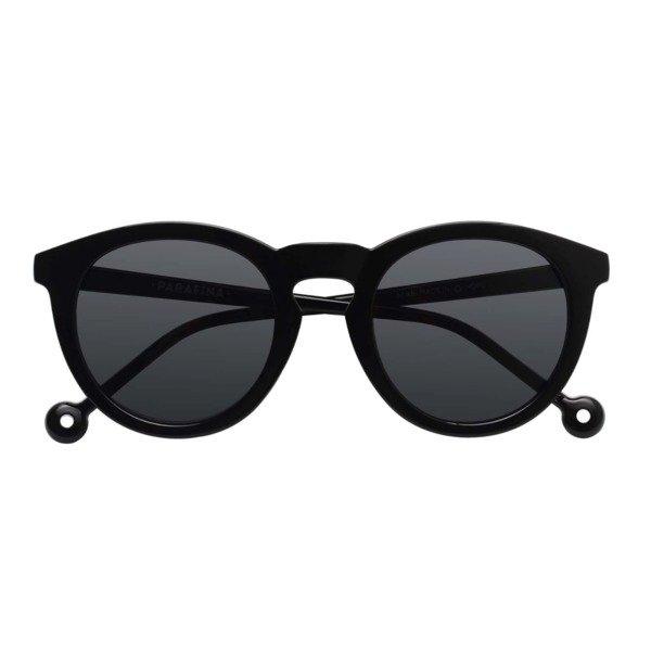 Image of Parafina Sonnenbrille Mar Recycled HDPE Black - ONE SIZE