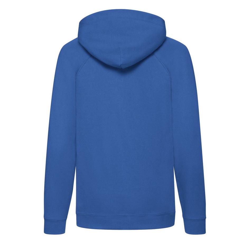 Fruit of the Loom  Felpa Con Cappuccio 