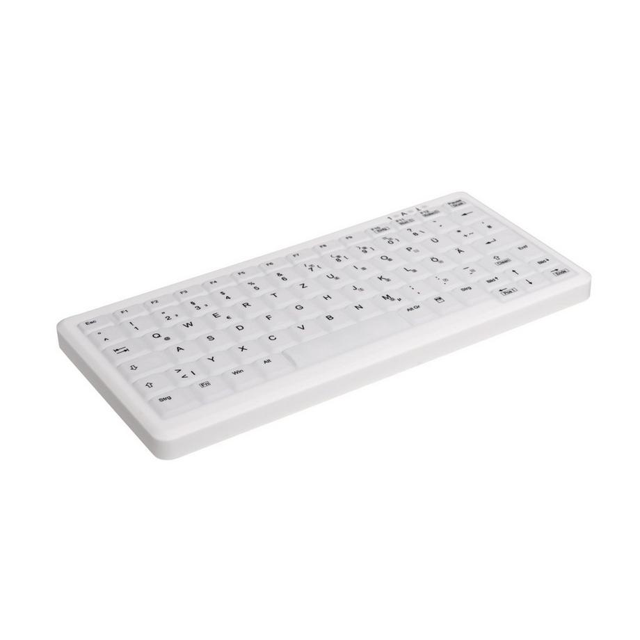 Active Key  C4110F Hygiene-Tastatur 