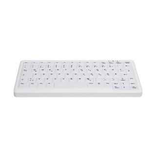 Active Key  C4110F Hygiene-Tastatur 