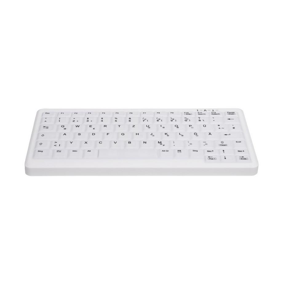 Active Key  C4110F Hygiene-Tastatur 