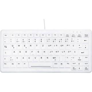 Active Key  C4110F Hygiene-Tastatur 