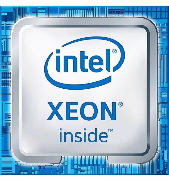 Intel  Xeon E-2224 processore 3,4 GHz 8 MB Cache ligente 