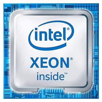 Xeon E-2224 processore 3,4 GHz 8 MB Cache ligente
