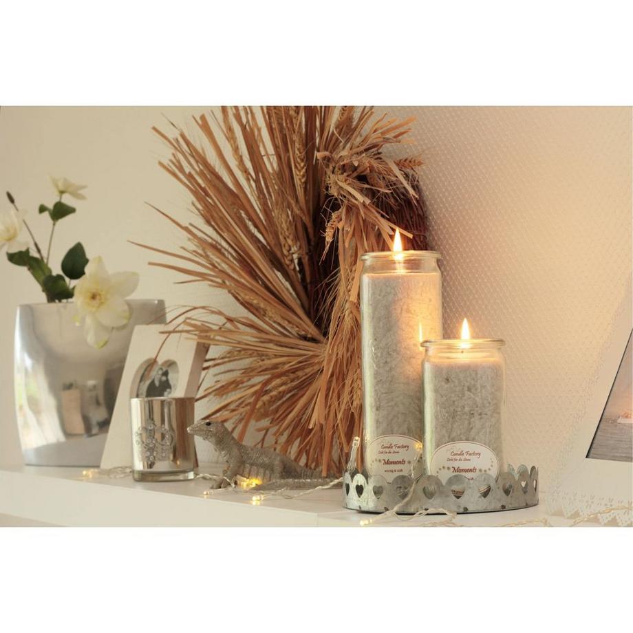 CANDLE FACTORY Mini Jumbo Winterwald (Tanne)  