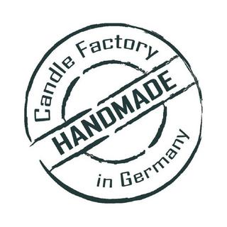 CANDLE FACTORY Mini Jumbo Winterwald (Tanne)  