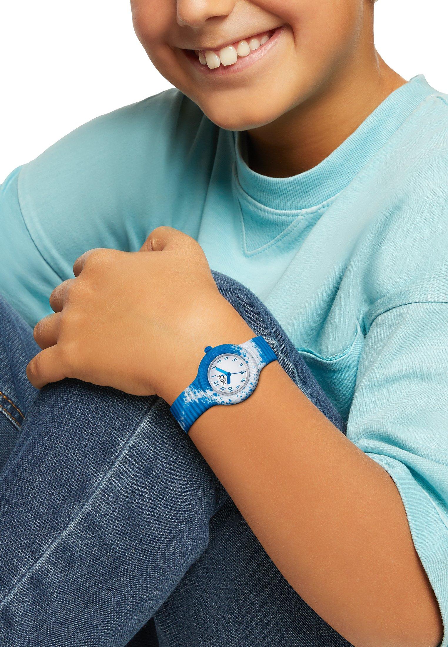 Hip Hop  Montre-Bracelet Kids Fun 