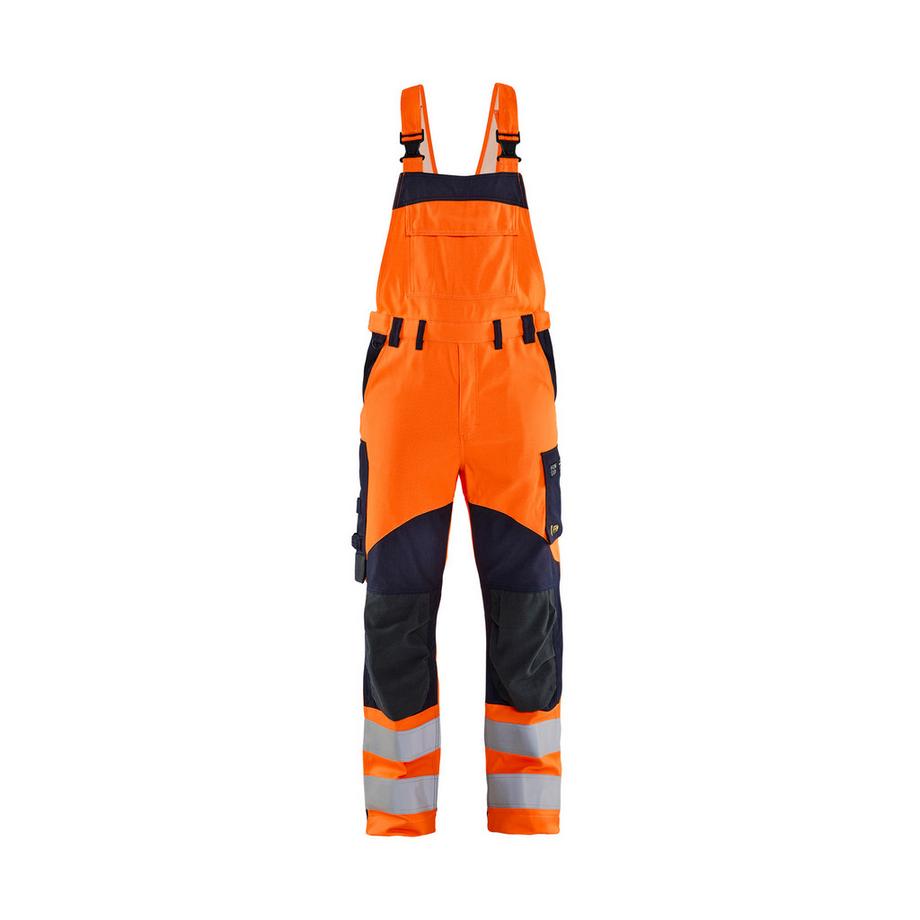 tuta multistandard intrinseca