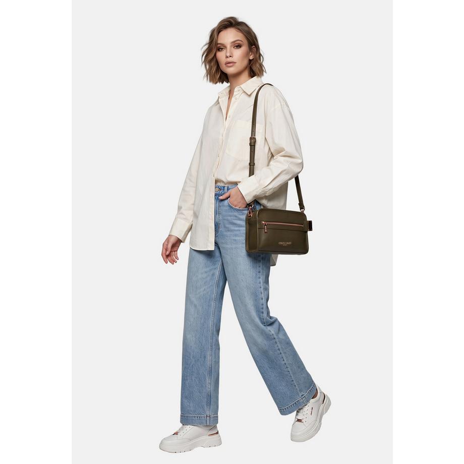 Roberto Cavalli Sport Sac bandoulière  