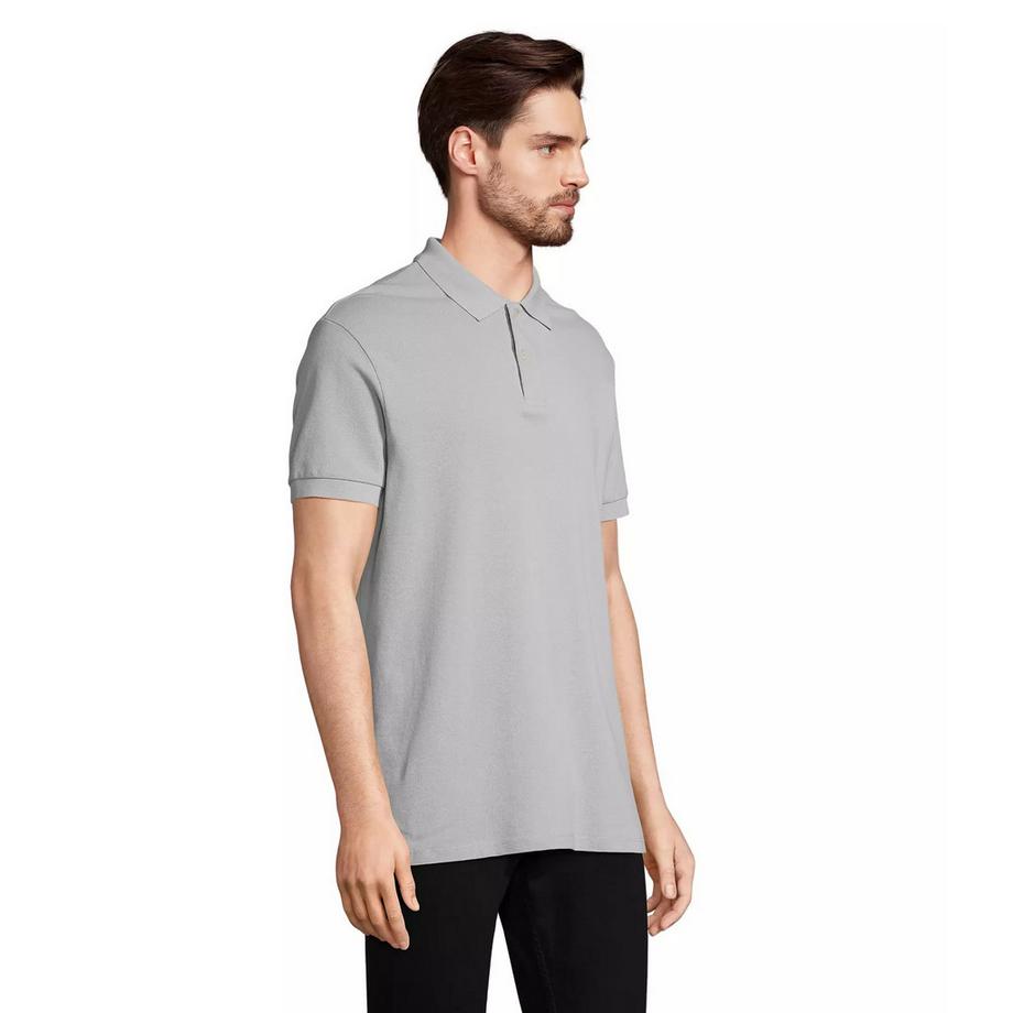 SOLS Pacific Poloshirt Doppelnähte  