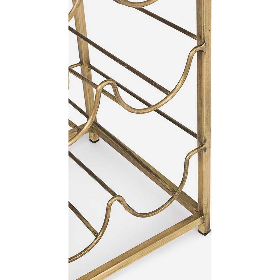 mutoni Tavolo posate Marmol 39x29x65  