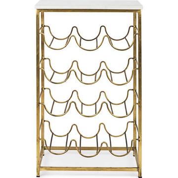 Tavolo posate Marmol 39x29x65