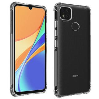 Avizar  Coque + Film Xiaomi Redmi 9C / 10A 