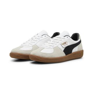 PUMA  sneakers aus leder palermo 