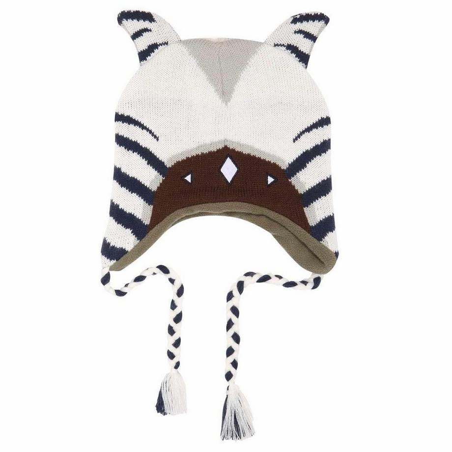 Chapeau de trappeur